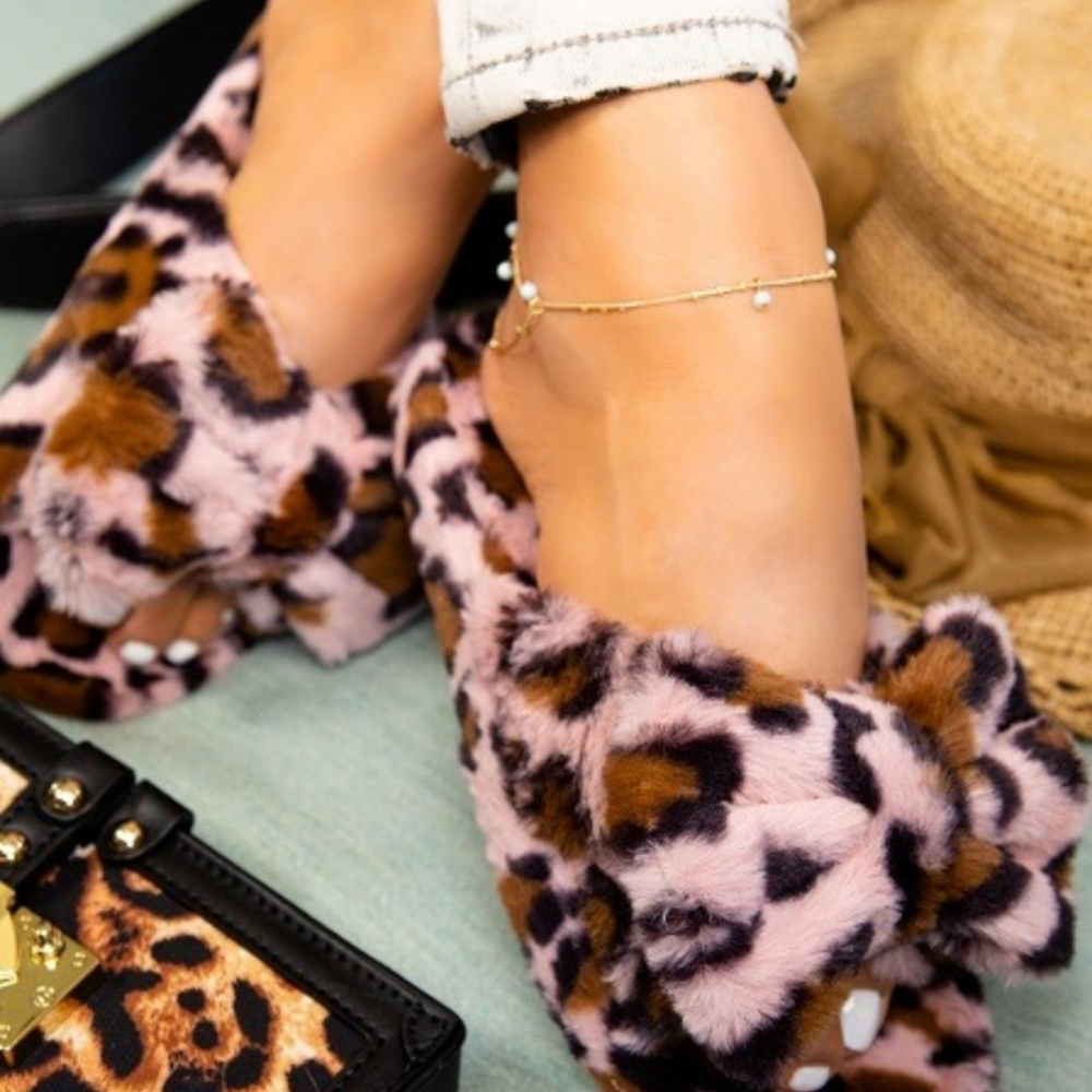Trendsetter Sandals
